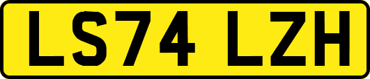 LS74LZH