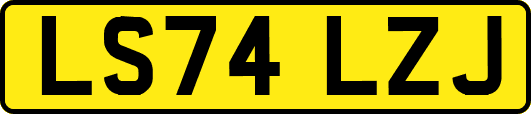 LS74LZJ