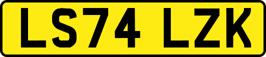LS74LZK