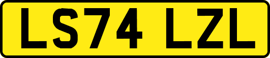 LS74LZL