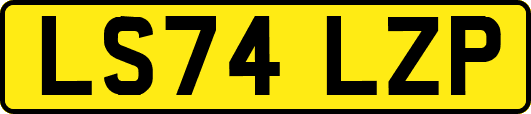 LS74LZP