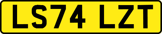 LS74LZT