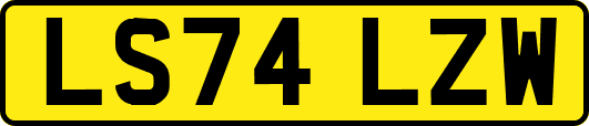 LS74LZW