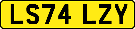 LS74LZY