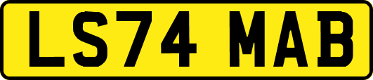 LS74MAB