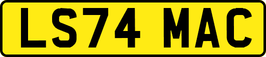 LS74MAC