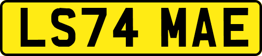 LS74MAE