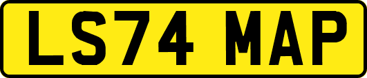 LS74MAP