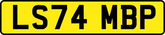 LS74MBP