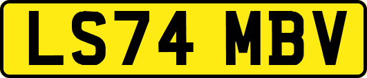 LS74MBV