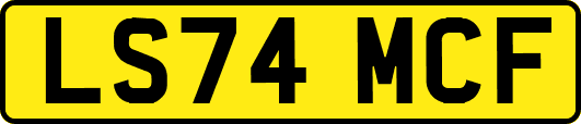 LS74MCF
