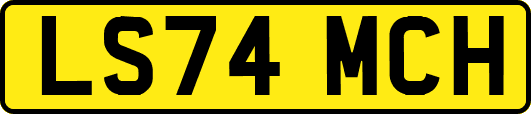 LS74MCH
