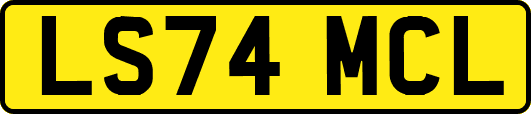 LS74MCL