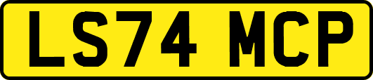 LS74MCP
