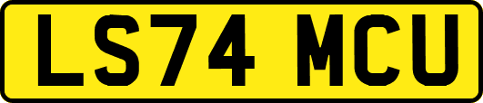 LS74MCU