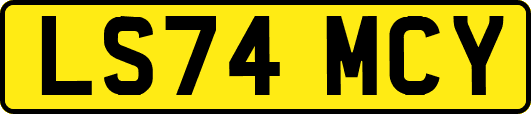 LS74MCY