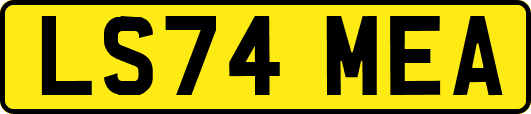 LS74MEA