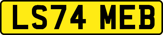 LS74MEB