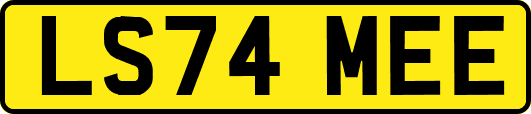 LS74MEE