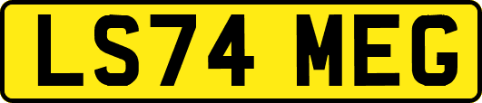 LS74MEG