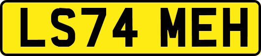 LS74MEH