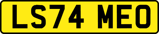 LS74MEO