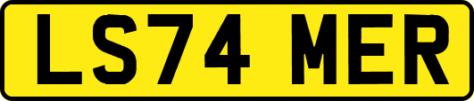 LS74MER