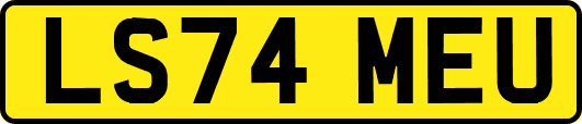 LS74MEU