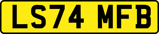LS74MFB