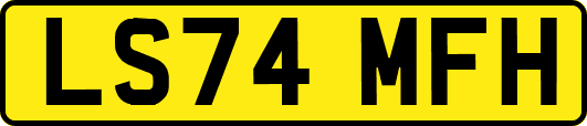 LS74MFH
