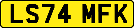 LS74MFK
