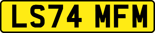 LS74MFM