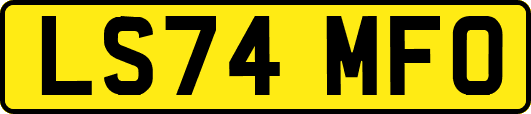 LS74MFO