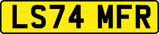 LS74MFR