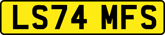 LS74MFS