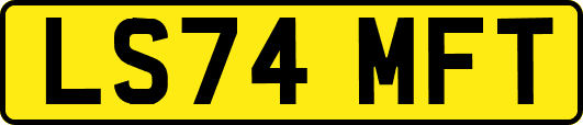 LS74MFT