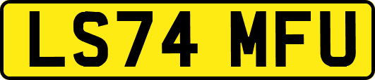 LS74MFU