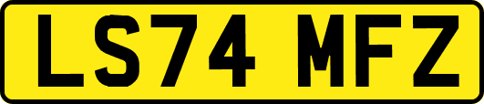LS74MFZ