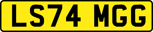 LS74MGG