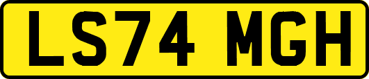 LS74MGH