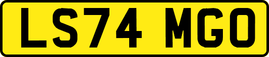 LS74MGO