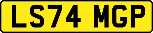 LS74MGP