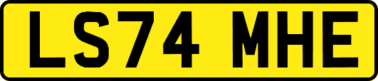 LS74MHE