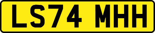 LS74MHH