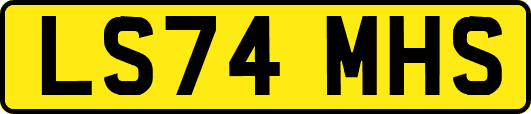 LS74MHS