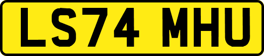 LS74MHU