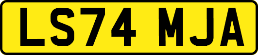 LS74MJA