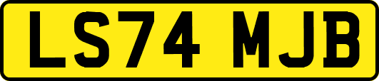 LS74MJB
