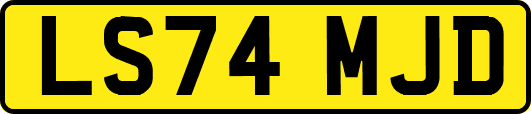 LS74MJD