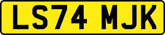 LS74MJK
